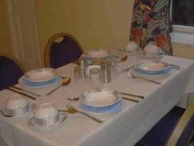 Highgrove Guest House Μπόλτον Εξωτερικό φωτογραφία