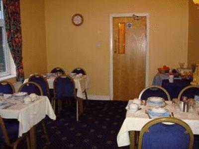 Highgrove Guest House Μπόλτον Εξωτερικό φωτογραφία